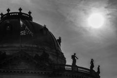 Berlin - Bodemuseum