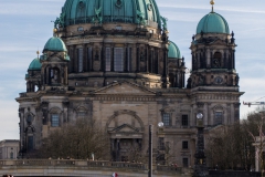 Berlin - Berliner Dom