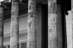 Berlin - Altes Museum